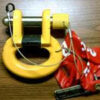 ADAPTER P/N 75D110039-1001 - Image 2