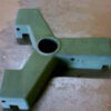 SEAT BASE P/N 804204-1