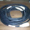 CABLE ASSEMBLY PN 82A5052A2102