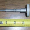 STEM FLUID P/N AB-A958-40D750