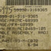 CABLE ASSY PN AE11994-105 - Image 5