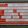 CONTACTOR P/N BE500H-1 - Image 4