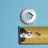 Gear P/N 24535 P/N PD0024263
