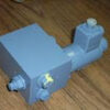 SOLENOID VALVE PN EV-369