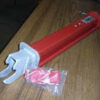 LOCK PN F71127