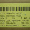 LOCK PN F71127 - Image 5