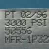 HOSE ASSEMBLY P/N FL1777PPP0510 - Image 5