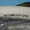 WIRING HARNESS P/N H16DW1657-200 - Image 3