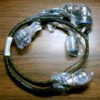HARNESS WIRING BRA P/N H16DW1846-02 - Image 2