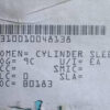LINER P/N H32703A - Image 5