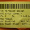 HANDLE P/N KT-3197-6 - Image 5