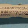 CABLE P/N L5446501 - Image 3