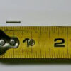 PLUNGER SOLENOID P/N N8862587-7