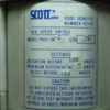 AIR SPEED SWITCH P/N PDC1-1B - Image 4