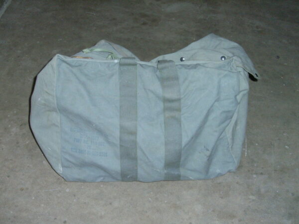 BAG P/N 11-1-302