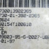 TEE TUBE P/N R80154T100610 - Image 5