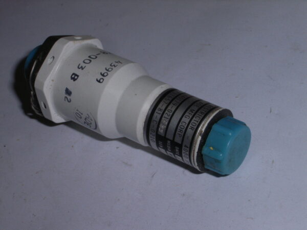 VALVE P/N L5840179-021