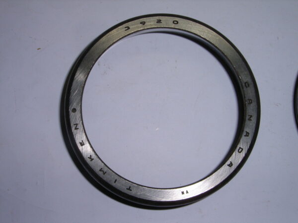 BEARING SLEEVE P/N 11609331 - Image 4