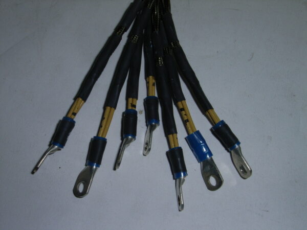 HARNESS WIRING PN H16DW2050-200 - Image 3