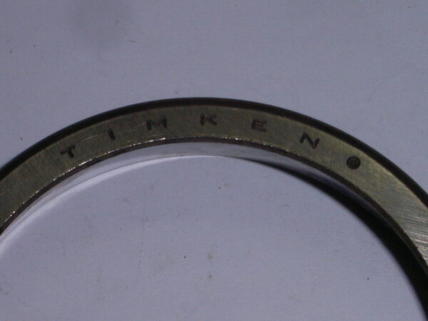 BEARING SLEEVE P/N 11609331 - Image 6