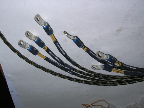 HARNESS WIRING PN H16DW2050-200 - Image 4