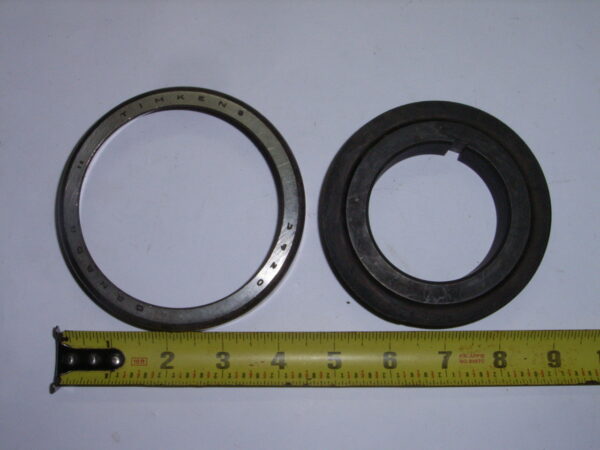 BEARING SLEEVE P/N 11609331 - Image 7