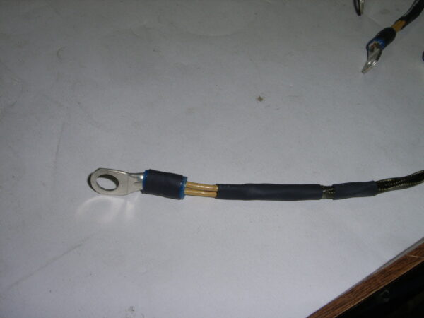 HARNESS WIRING PN H16DW2050-200 - Image 5