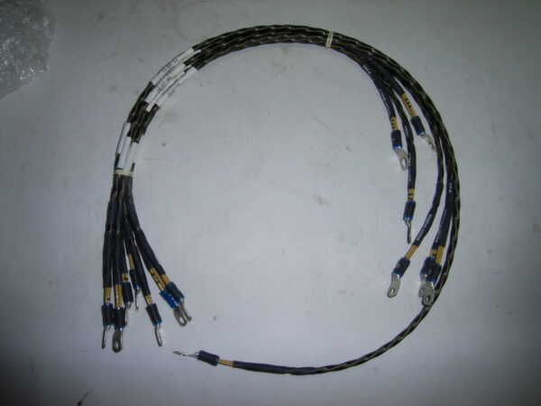 HARNESS WIRING PN H16DW2050-200