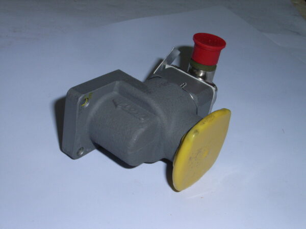 VALVE PN AG77C-16-3