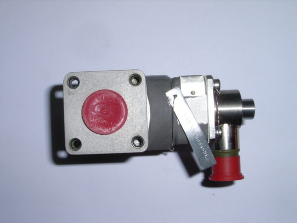 VALVE PN AG77C-16-3 - Image 5