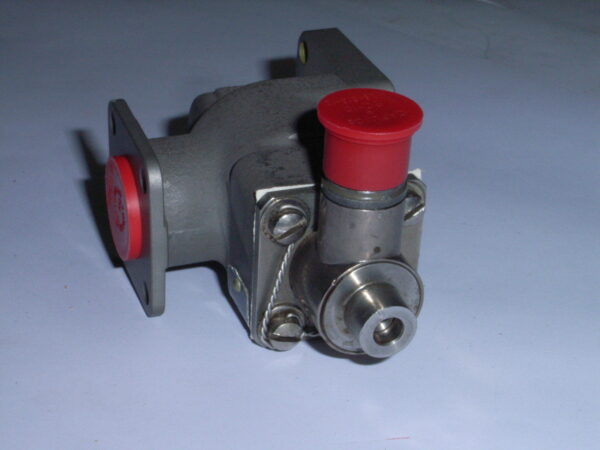 VALVE PN AG77C-16-3 - Image 4