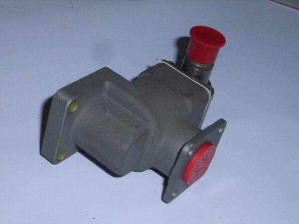 VALVE PN AG77C-16-3 - Image 2