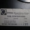 FAN, CENTRIFUGAL PN C6Z15K-1CC - Image 5