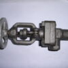 VALVE P/N W01-2075B-02TS