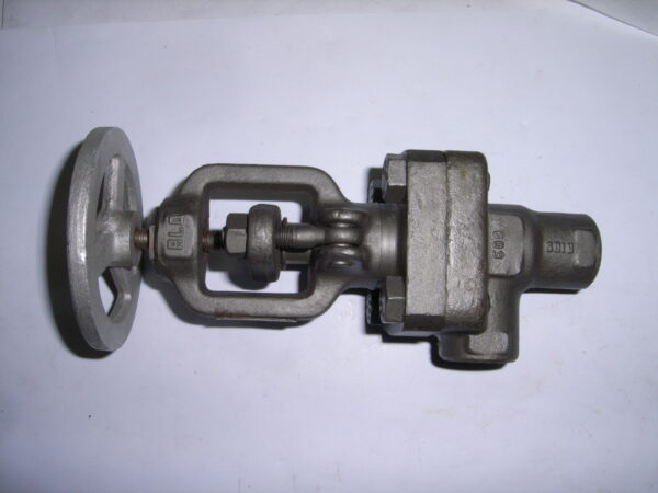 VALVE P/N W01-2075B-02TS