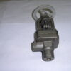 VALVE P/N W01-2075B-02TS - Image 3