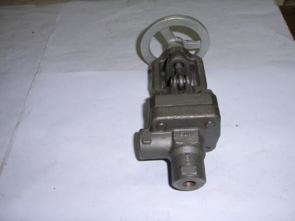 VALVE P/N W01-2075B-02TS - Image 3