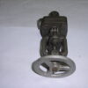 VALVE P/N W01-2075B-02TS - Image 2