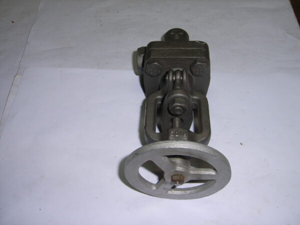 VALVE P/N W01-2075B-02TS - Image 2