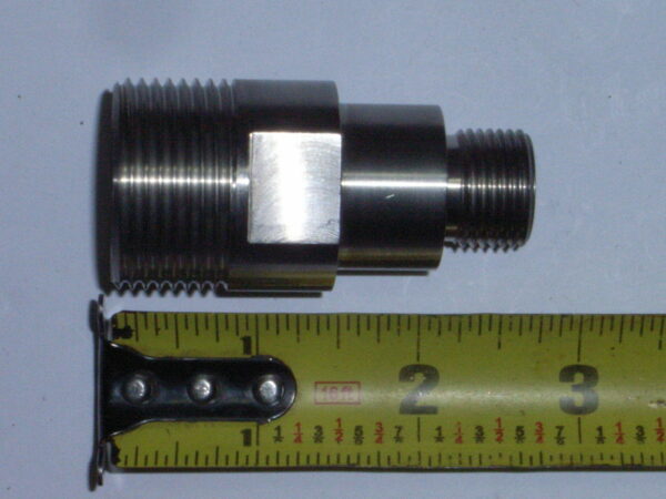 VALVE SAFETY P/N A341-2 P/N 6307323-002 - Image 6