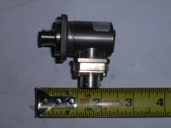 VALVE ASSY P/N 319545-10 P/N 319545-50 - Image 4