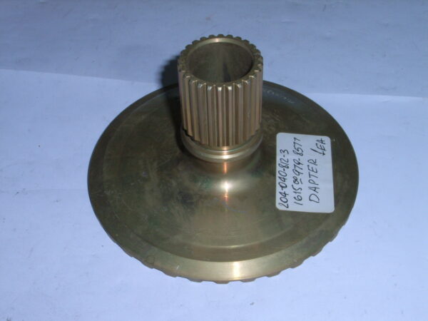 ADAPTER P/N 204-040-812-3