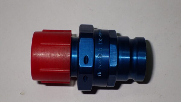 COUPLING HALF P/N AE81240H