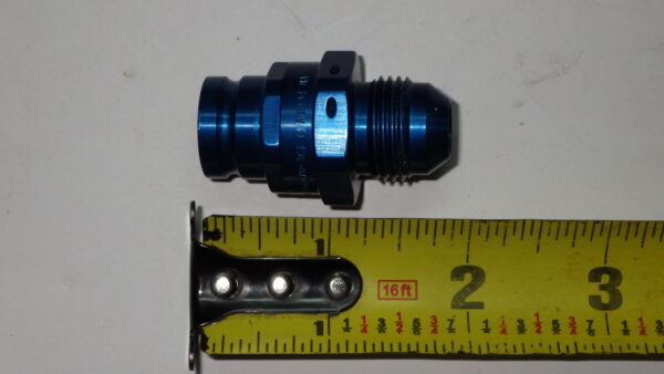 COUPLING HALF P/N AE81240H - Image 4