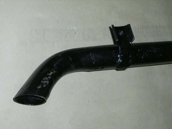 EXHAUST PIPE PN 4150170 - Image 3