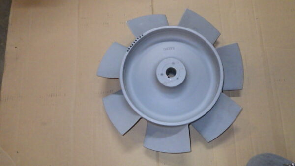 IMPELLER FAX P/N 505551-1105 - Image 4