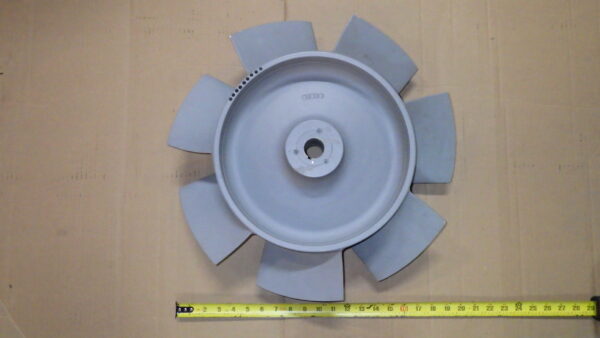 IMPELLER FAX P/N 505551-1105 - Image 6