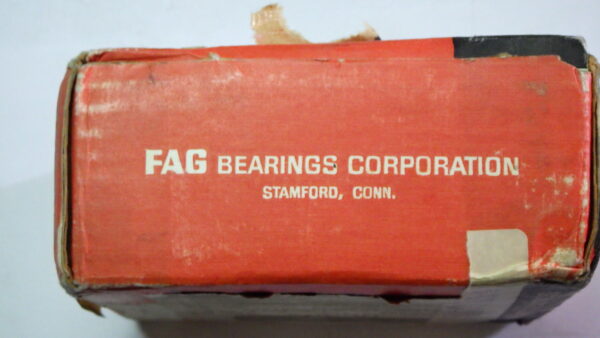 BEARING P/N S3612-2RS - Image 4