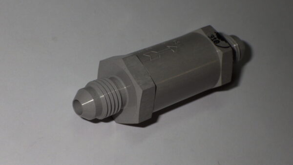 CHECK VALVE PN 259A4TT - Image 3