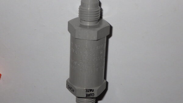 CHECK VALVE PN 259A4TT - Image 4